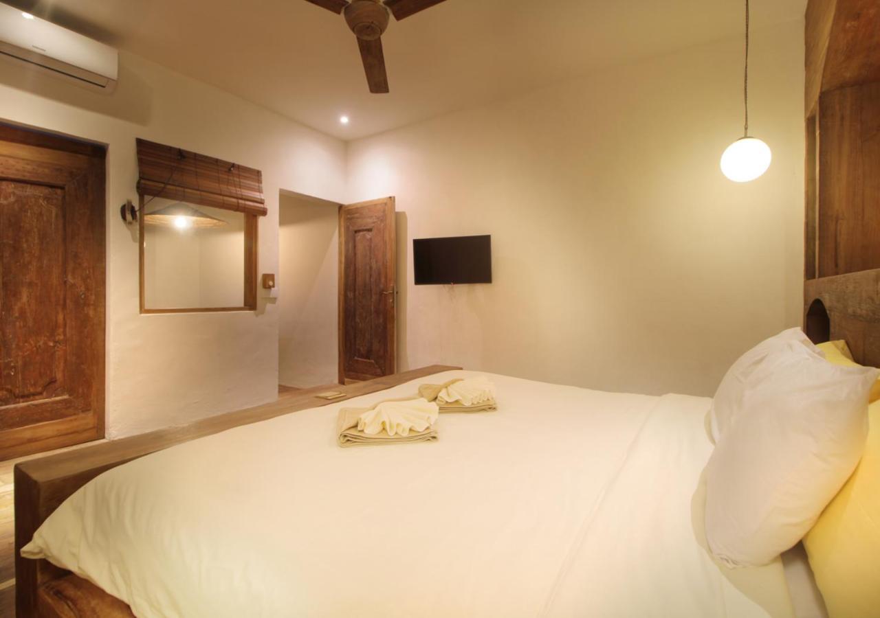 קנגו Villa Paradisua By Optimum Bali Villas מראה חיצוני תמונה