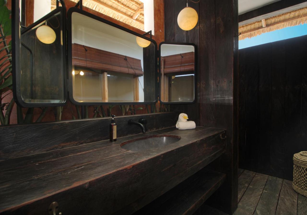 קנגו Villa Paradisua By Optimum Bali Villas מראה חיצוני תמונה