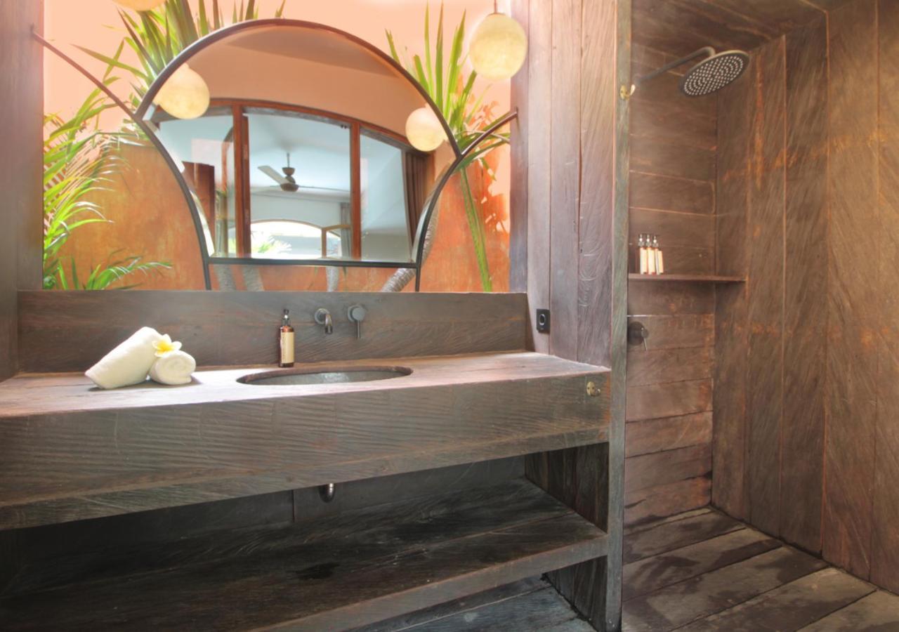 קנגו Villa Paradisua By Optimum Bali Villas מראה חיצוני תמונה