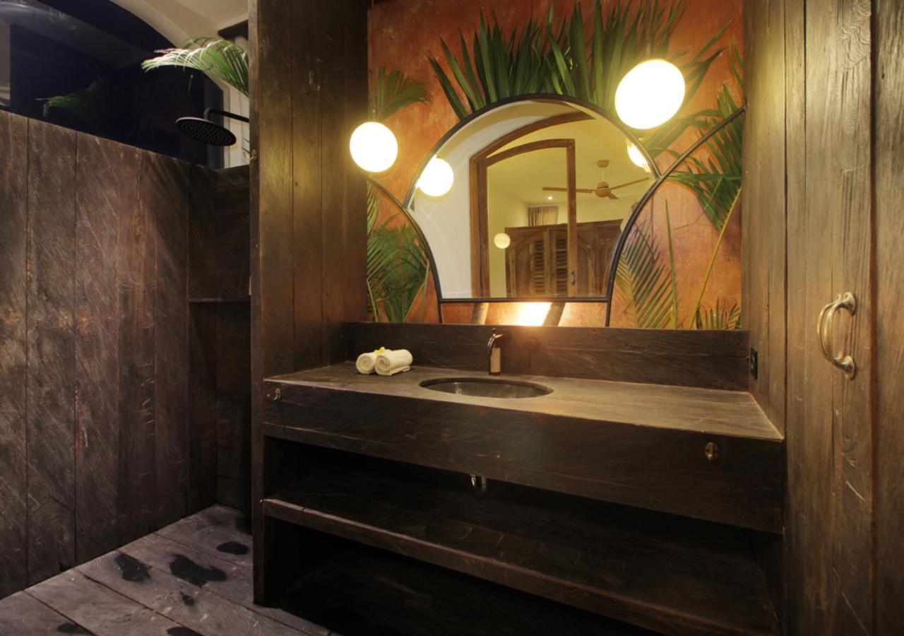 קנגו Villa Paradisua By Optimum Bali Villas מראה חיצוני תמונה